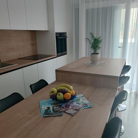Apartman Lavanda -Zadar Exterior foto
