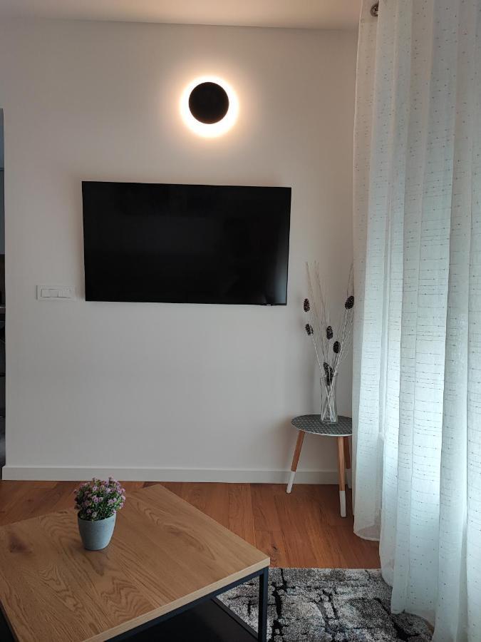 Apartman Lavanda -Zadar Exterior foto
