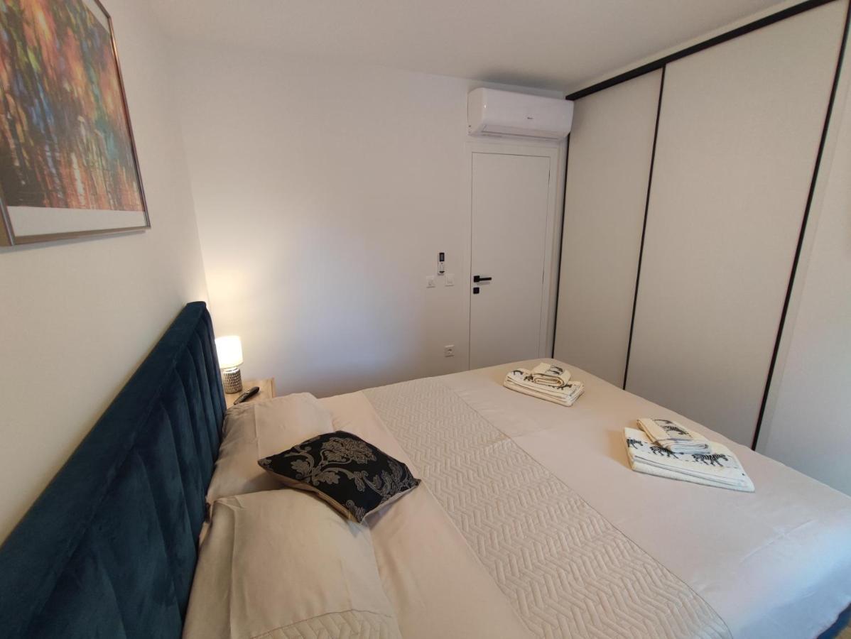 Apartman Lavanda -Zadar Exterior foto