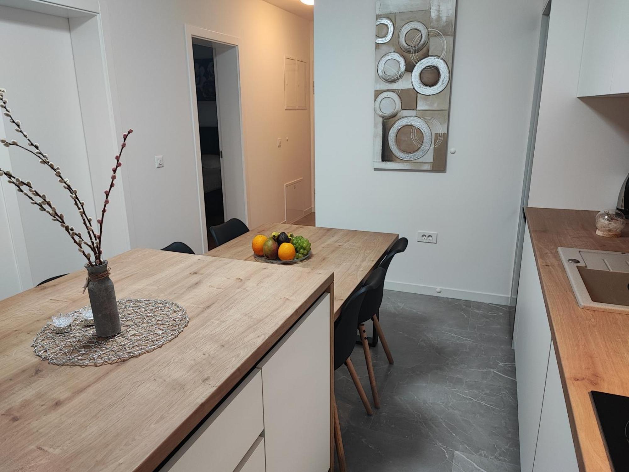 Apartman Lavanda -Zadar Exterior foto