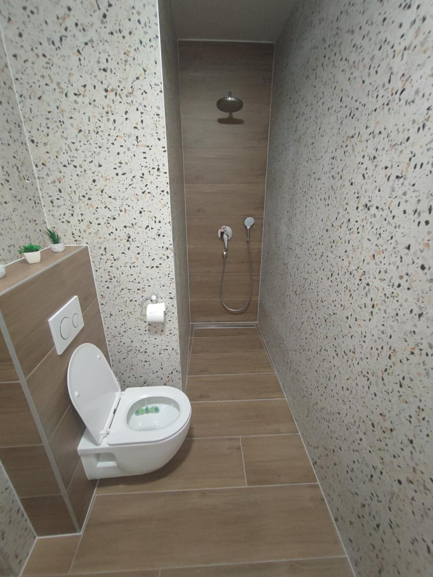 Apartman Lavanda -Zadar Exterior foto